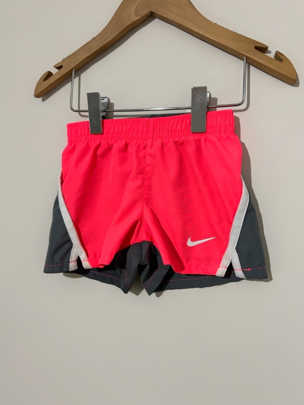 Nike Toddler Dri-Fit Shorts